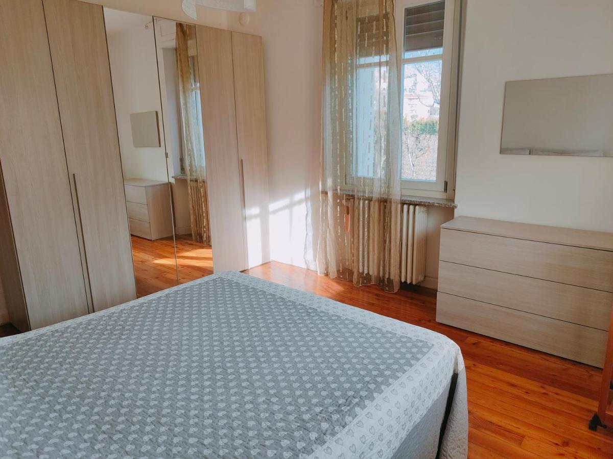Al Borgo Di Sant'Orso - Cir 0342 Apartment อาออสตา ภายนอก รูปภาพ