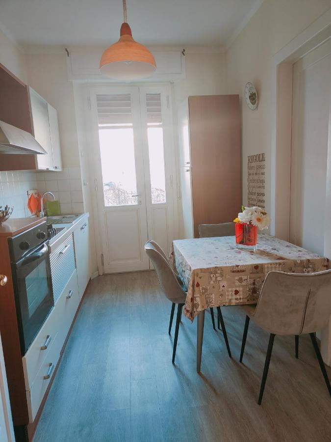 Al Borgo Di Sant'Orso - Cir 0342 Apartment อาออสตา ภายนอก รูปภาพ