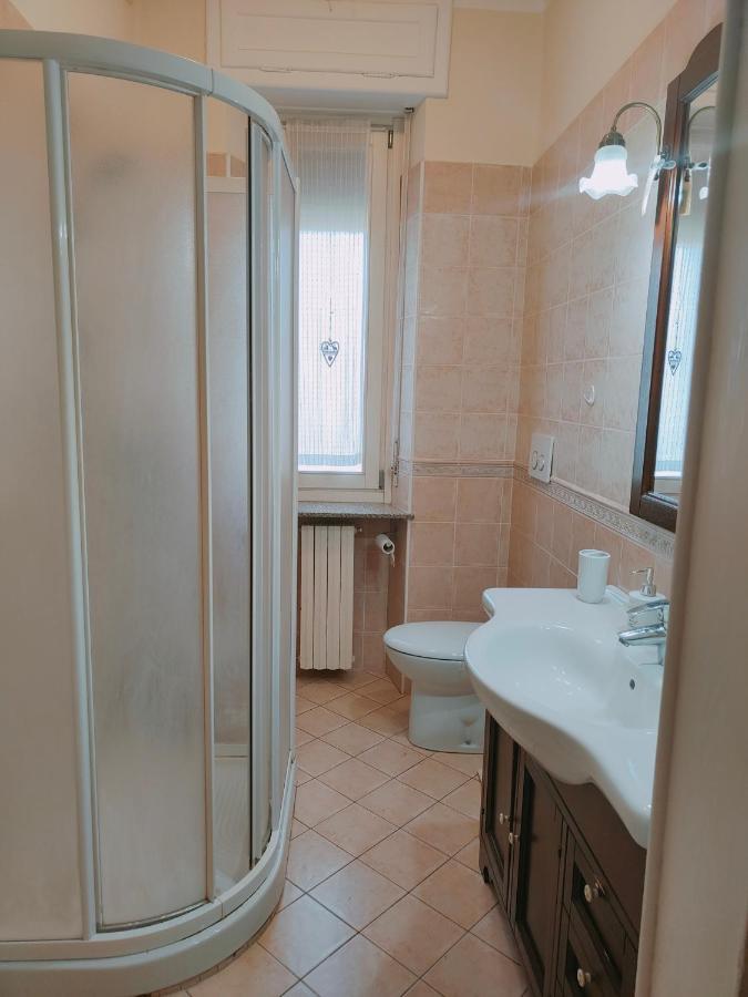 Al Borgo Di Sant'Orso - Cir 0342 Apartment อาออสตา ภายนอก รูปภาพ