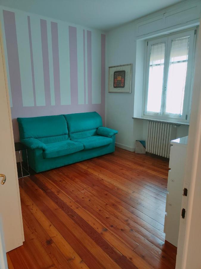 Al Borgo Di Sant'Orso - Cir 0342 Apartment อาออสตา ภายนอก รูปภาพ