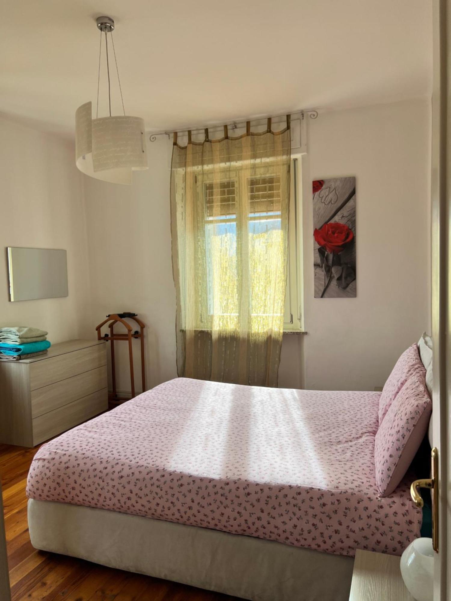 Al Borgo Di Sant'Orso - Cir 0342 Apartment อาออสตา ภายนอก รูปภาพ