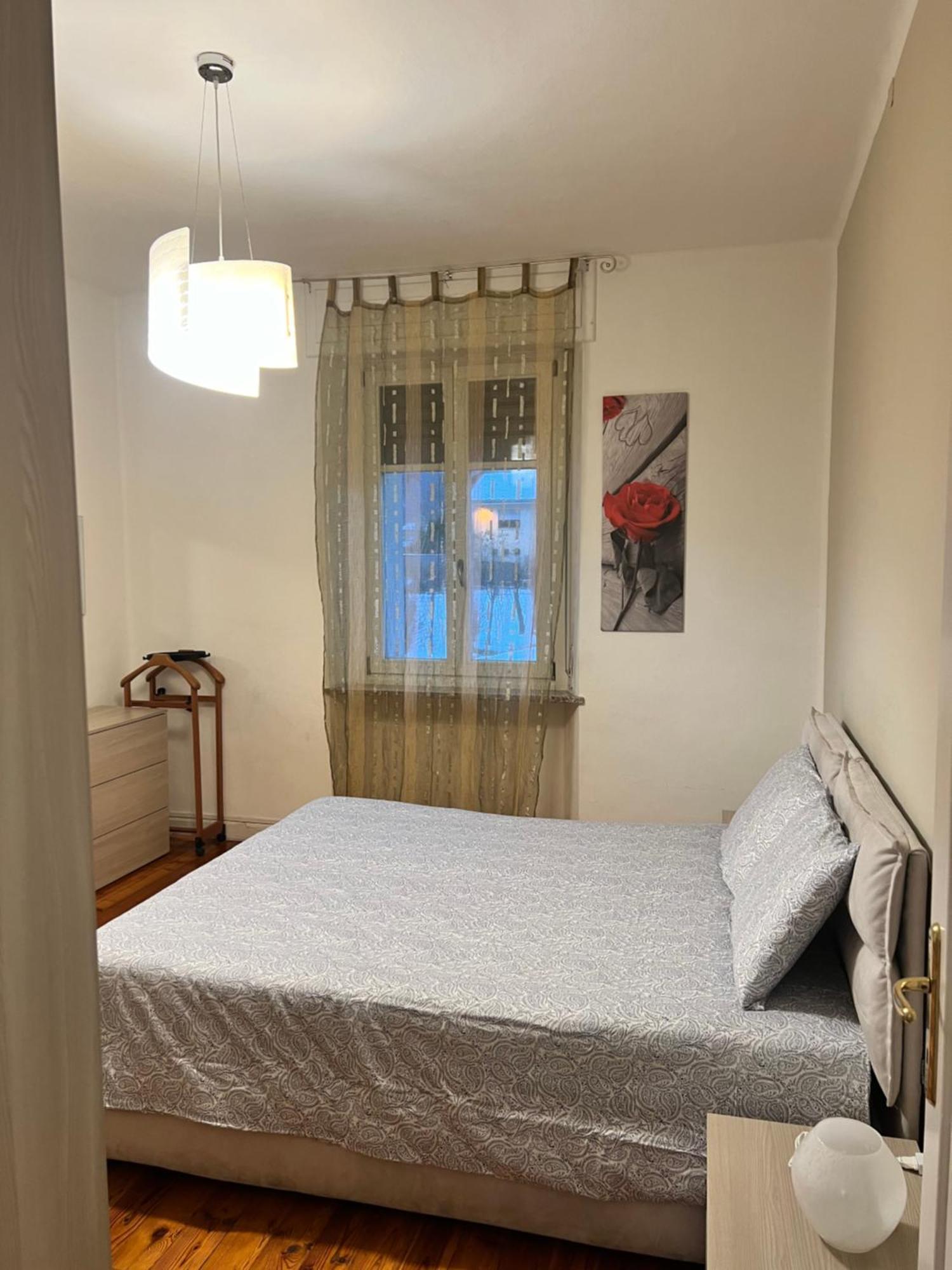 Al Borgo Di Sant'Orso - Cir 0342 Apartment อาออสตา ภายนอก รูปภาพ