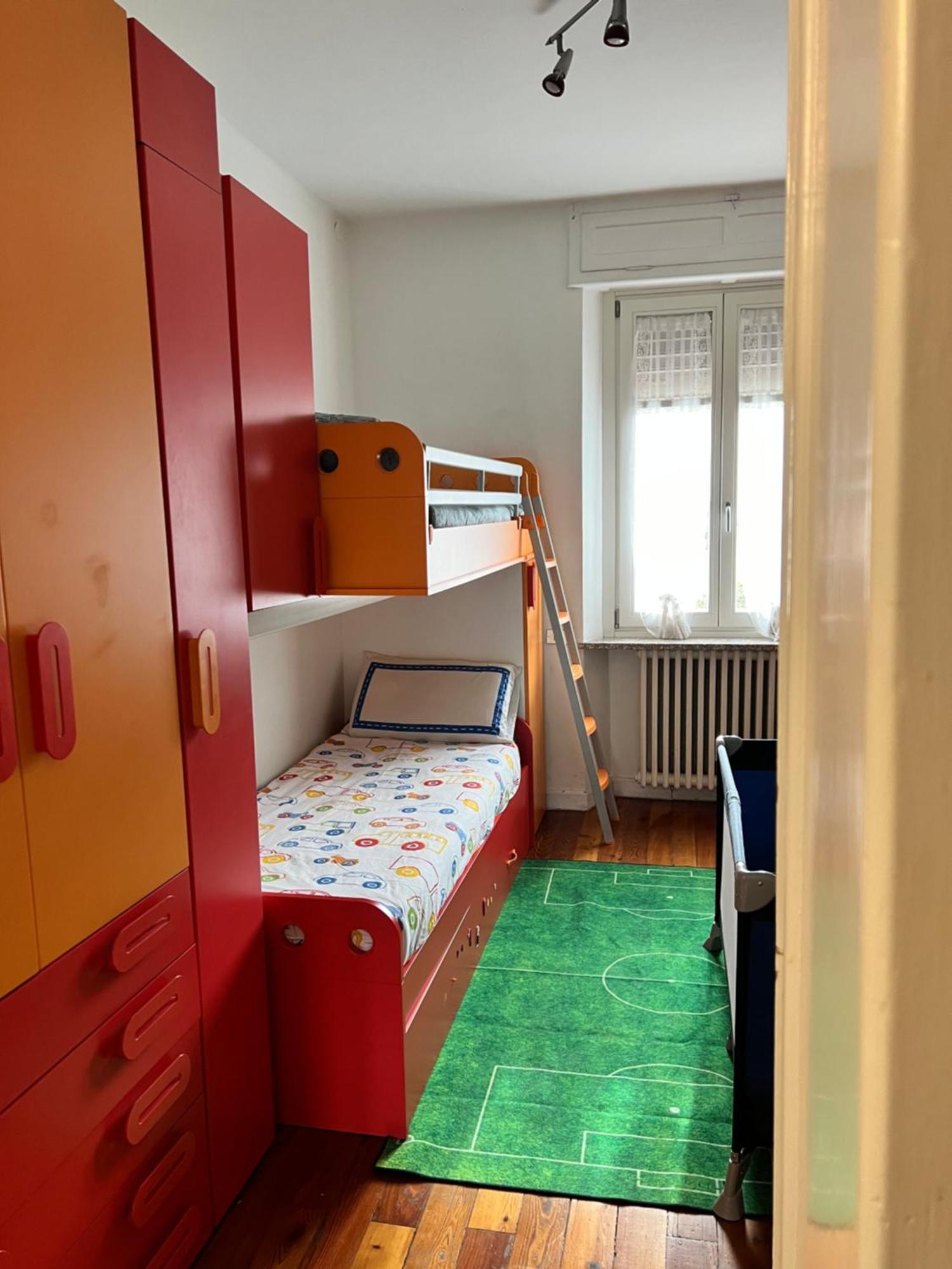 Al Borgo Di Sant'Orso - Cir 0342 Apartment อาออสตา ภายนอก รูปภาพ