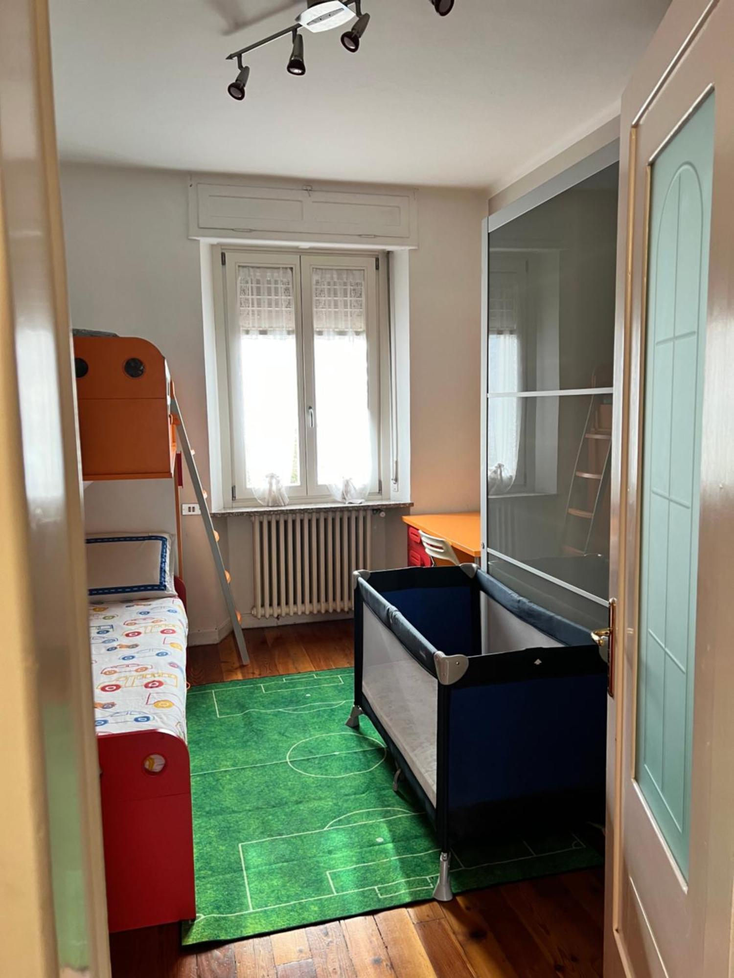 Al Borgo Di Sant'Orso - Cir 0342 Apartment อาออสตา ภายนอก รูปภาพ
