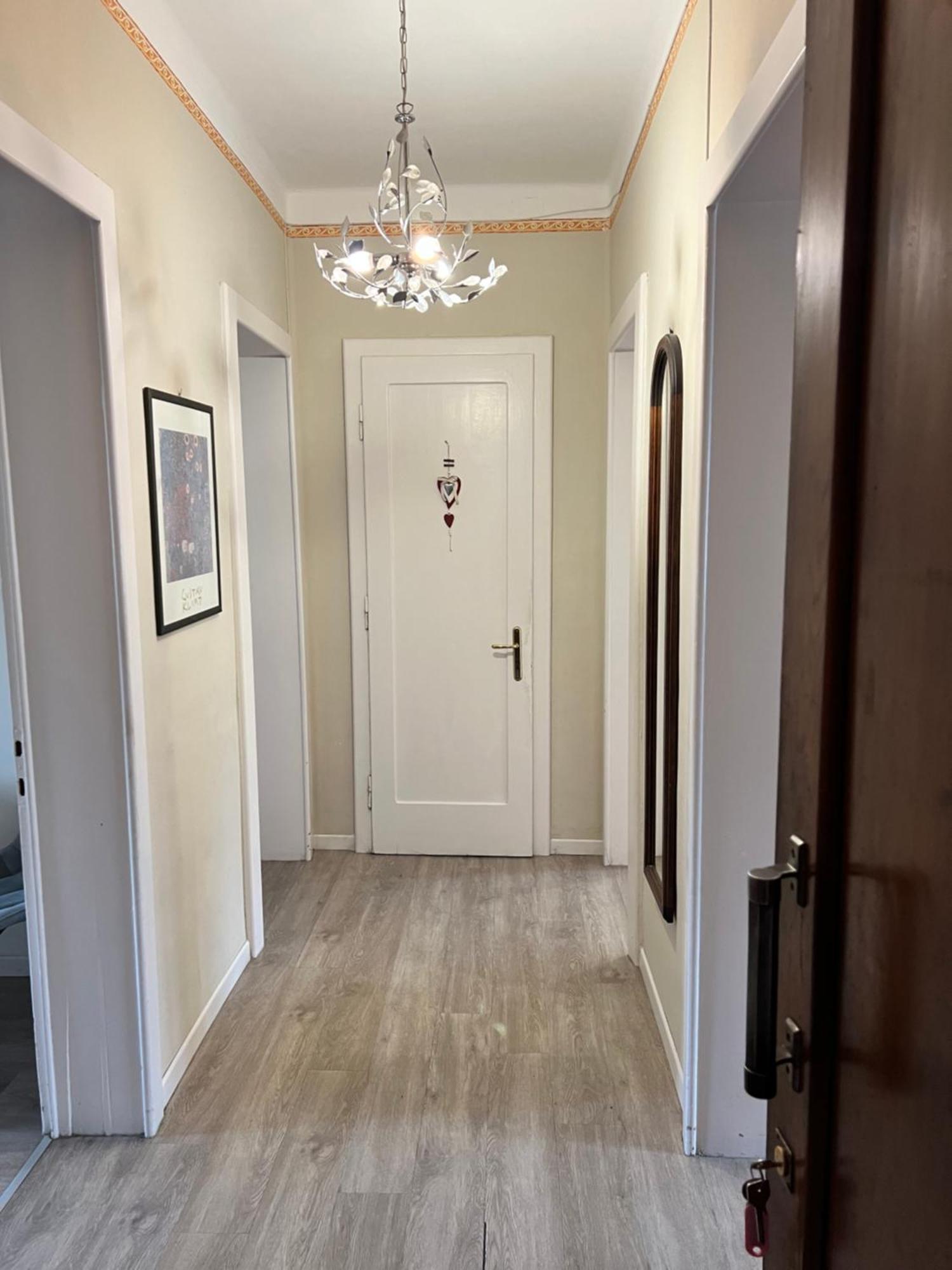 Al Borgo Di Sant'Orso - Cir 0342 Apartment อาออสตา ภายนอก รูปภาพ