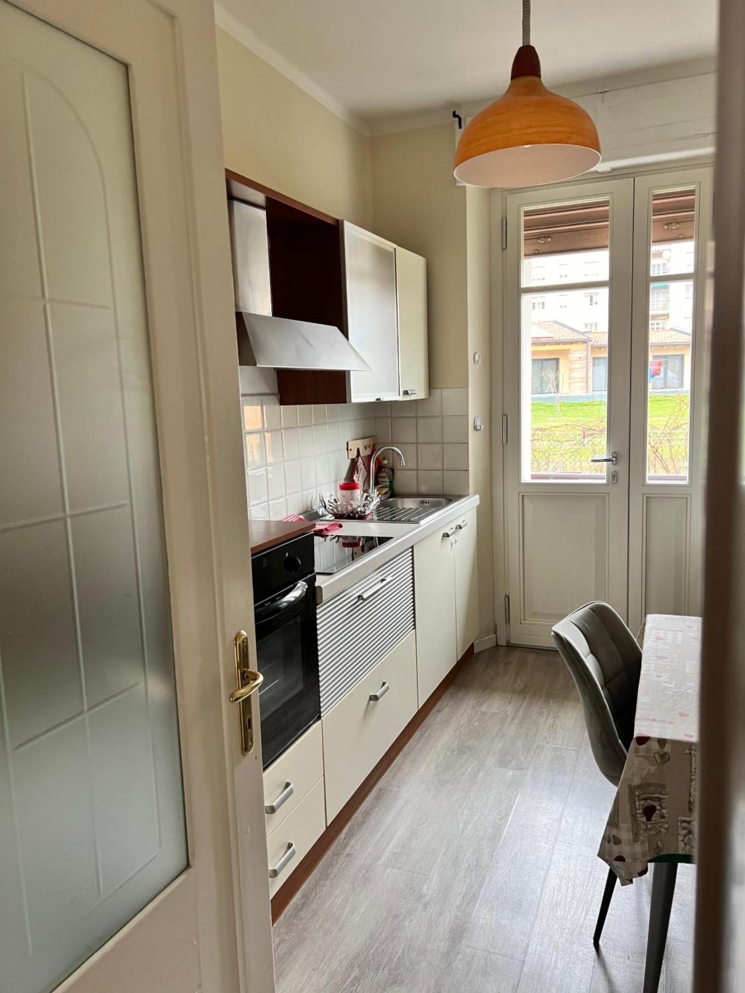 Al Borgo Di Sant'Orso - Cir 0342 Apartment อาออสตา ภายนอก รูปภาพ